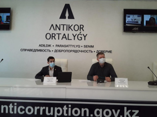 قوعام بەلسەندىلەرى كارانتين ەرەجەلەرىن قاساقانا بۇزعانداردى قاتاڭ جازالاۋدى سۇرادى