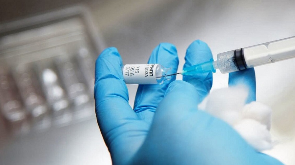 الماتىدا ىندەتكە قارسى ەكپە مەملەكەتتىك بيۋدجەت ەسەبىنەن ءجۇرىپ جاتىر