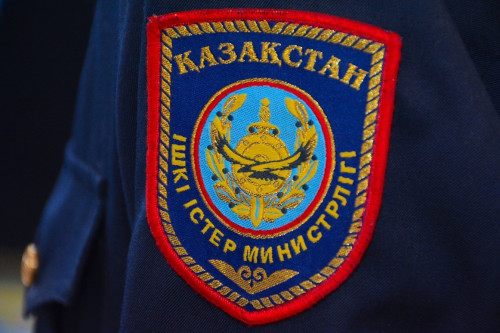 اليمەنتتى الىپ بەرگەنى ءۇشىن پوليتسياعا العىس ايتتى