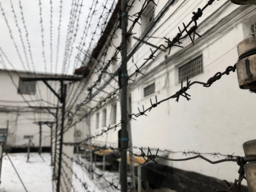 اتىراۋداعى تۇرمەدەن 63 جاستاعى ايەل شارتتى تۇردە بوستاندىققا شىقتى