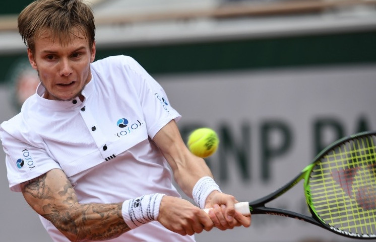 دۋبايداعى دودادا الەكساندر بۋبليك تە ۇتىلدى