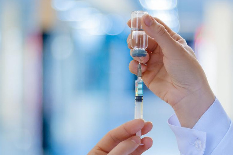 اتىراۋ وبلىسىندا 6 كۇندە 1095 ادام ۆاكتسينا سالدىردى