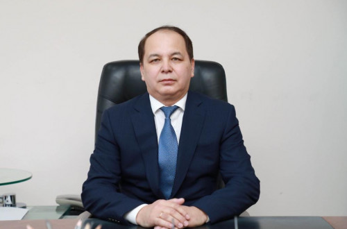 اتىراۋ وبلىسى اكىمىنىڭ جاڭا ورىنباسارى تاعايىندالدى