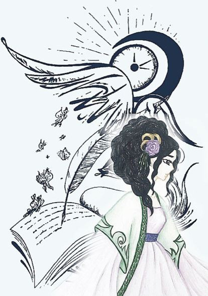 اق بۇلتتار اراسىنداعى ارمان