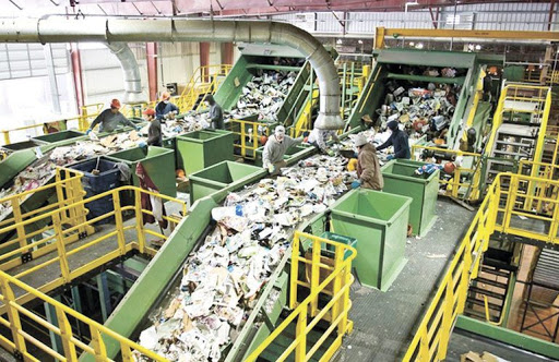 كاسىپورىن قالدىقتارىن كادەگە جاراتۋ – قورشاعان ورتاعا قامقورلىق