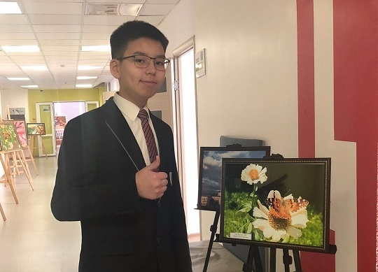 ماتەماتيكتەردى مويىنداتقان ماحمۇت