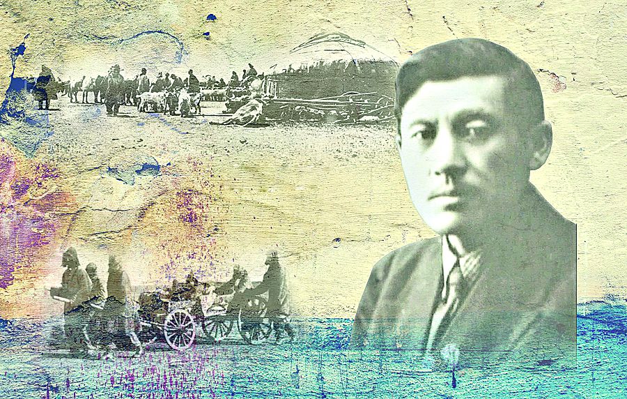 قازاق دالاسىنداعى اشتىق جانە ونىمەن كۇرەس تۋرالى