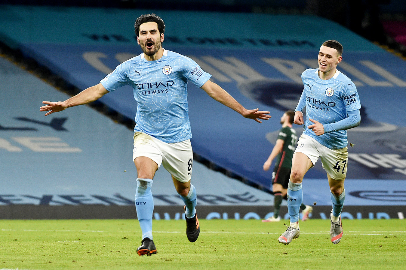 چەمپيوندار ليگاسى: «مس» مەن «رەال» شيرەك فينالدا