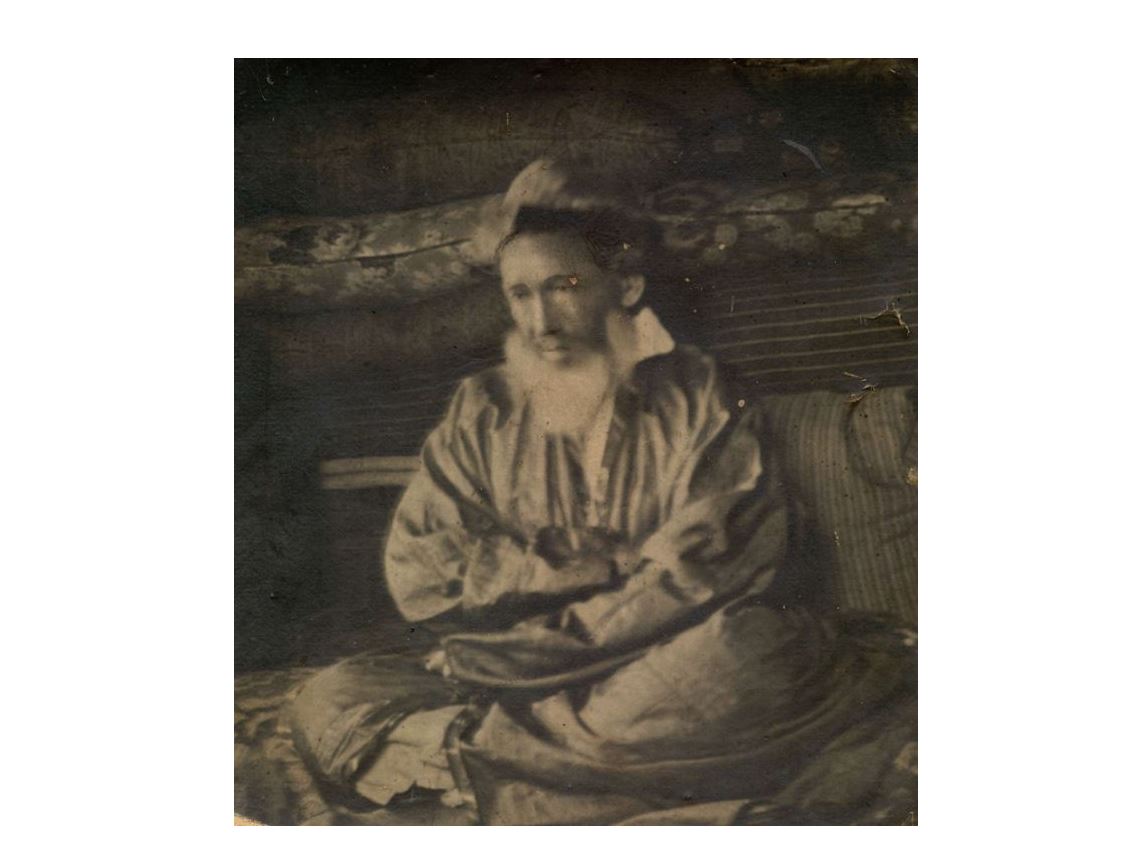 مەرعالىم قاجى