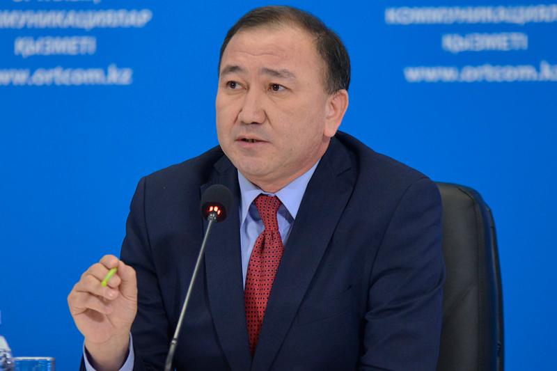 «كوماندامەن جۇمىس ىستەۋدىڭ» كەسىرى كوپ