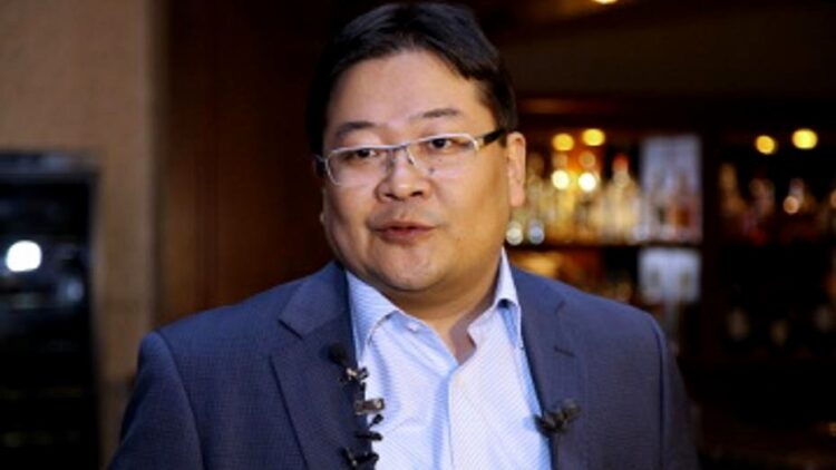 ماسەلەگە كەڭىنەن قاراۋ كەرەك