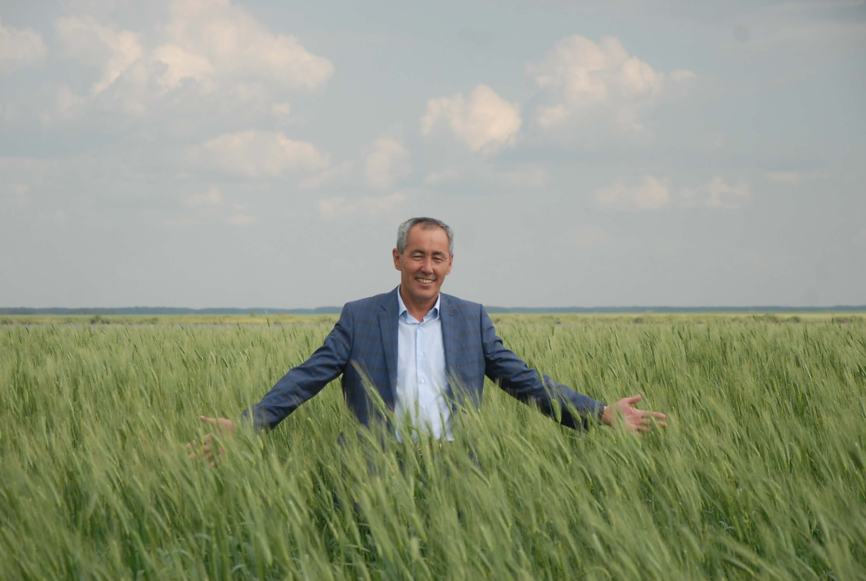 قاي حالىق ءۇشىن دە جەر قادىرلى