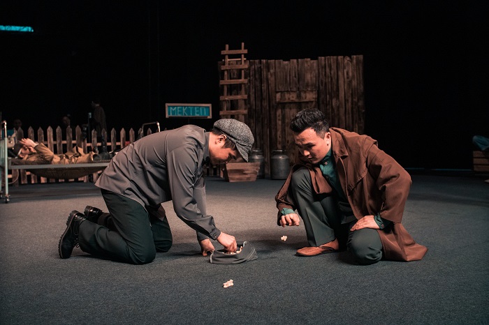 ورالحاننىڭ «اۋىل حيكايالارى»