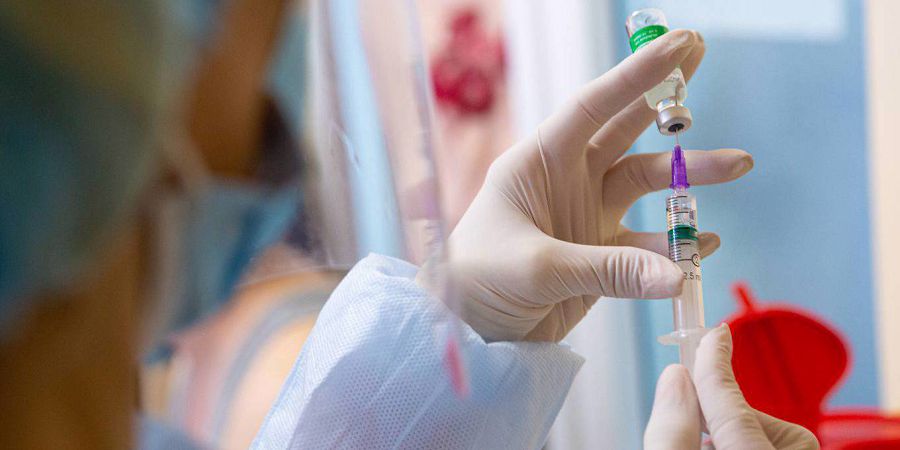 رۇقساتسىز ۆاكتسينا سالۋ قىلمىس پا؟