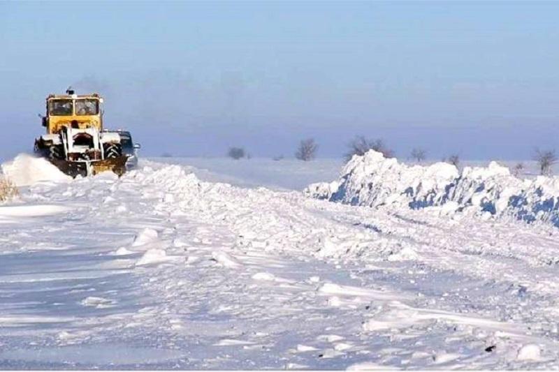 قار قالىڭ, قاۋقار شامالى