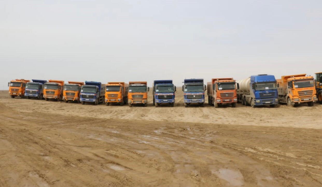 ۋلى كولدىڭ «جىرى» اياقتالا ما؟