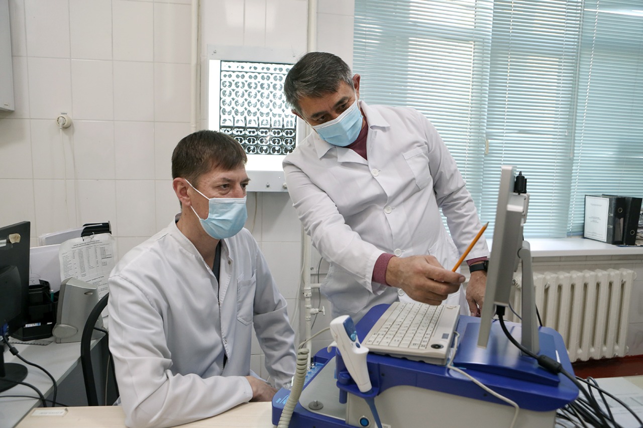 كوروناۆيرۋس الماتىنىڭ دەنساۋلىق ساقتاۋ سالاسىن قالاي سەرپىلتتى؟