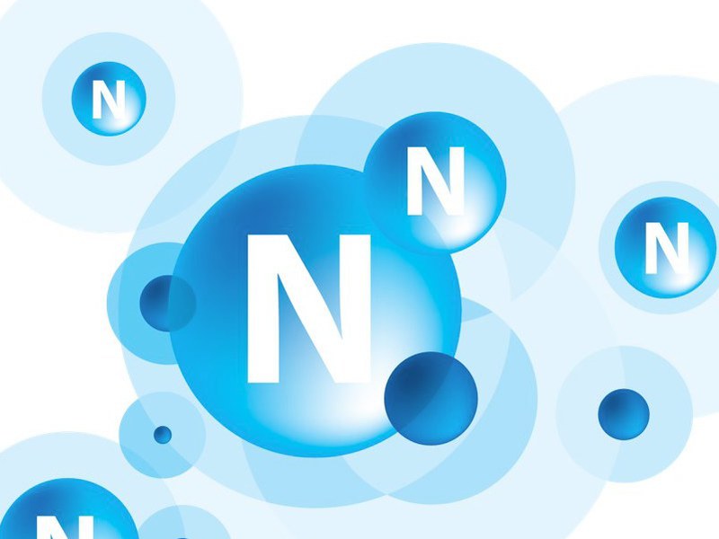 اتىراۋدا سۋتەك پەن ازوت وندىرىلەدى