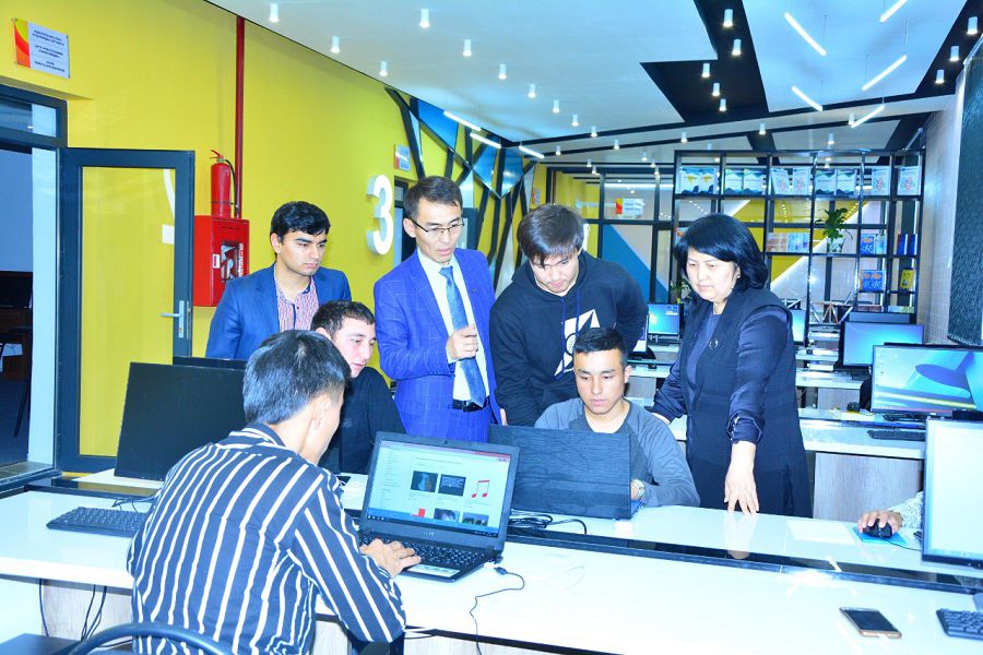 Silkway حالىقارالىق ۋنيۆەرسيتەتىندەگى تۇركولوگيالىق زەرتتەۋلەر: ماقسات-مىندەتتەرى مەن ناتيجەلەرى