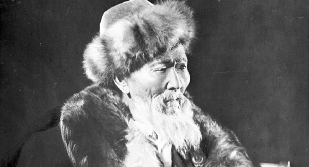 «جامبىل جاباەۆ مۇراسى جانە تاريحي ءداۋىر» تاقىرىبىندا دوڭگەلەك ۇستەل ءوتتى