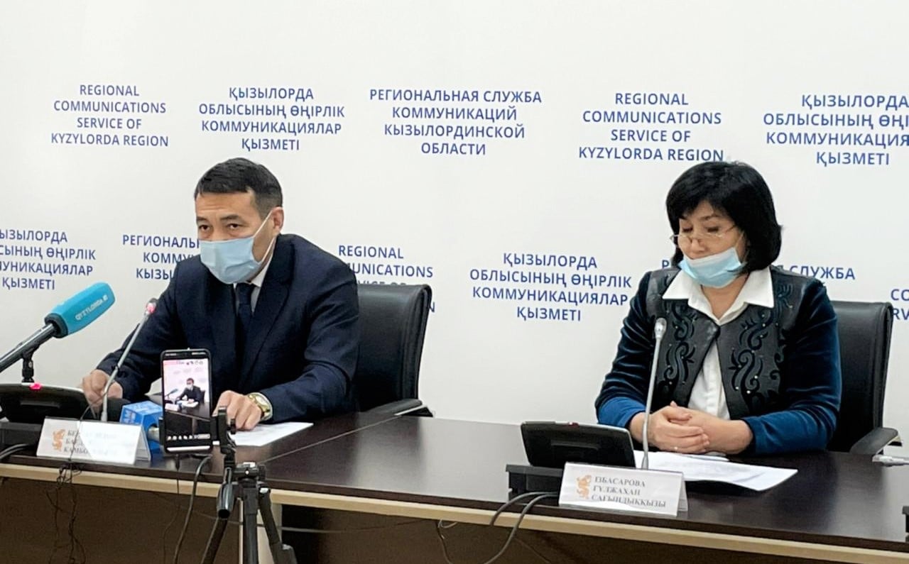 اۋىل بالالارى «مىڭ بالا» ۇلتتىق وليمپياداسىنا قاتىسادى