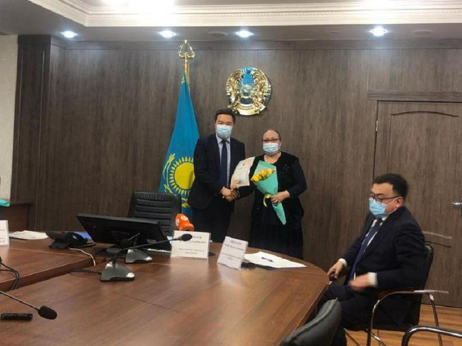 تۇتىنۋشىلار قۇقىعىن قورعاۋشىلار ماراپاتتالدى