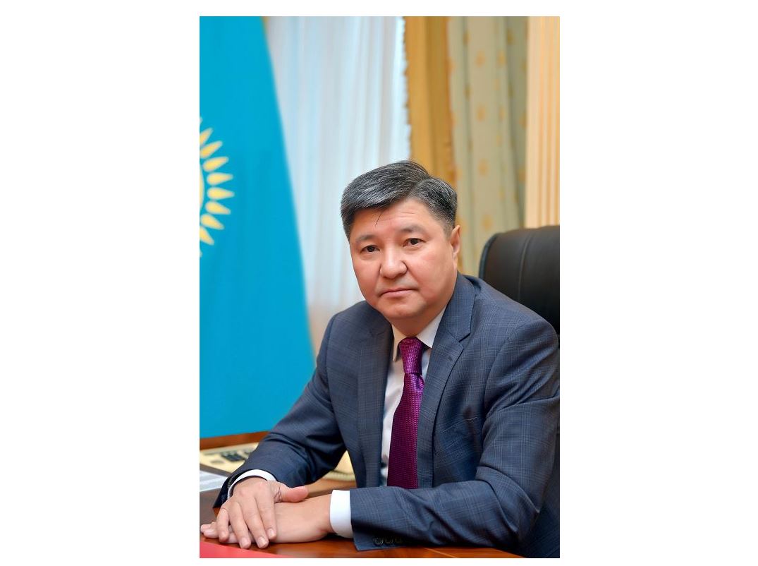 زاڭدىلىق – ادىلەتتى ەل بولۋدىڭ العىشارتى