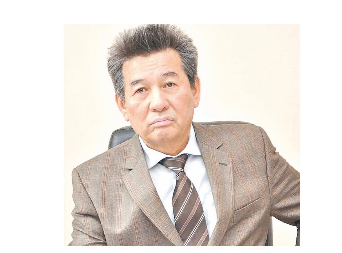 مامبەت قويگەلديەۆ: وتكەندى ەڭسەرۋ – بۇگىنگى تاريحتانۋدىڭ مىندەتى