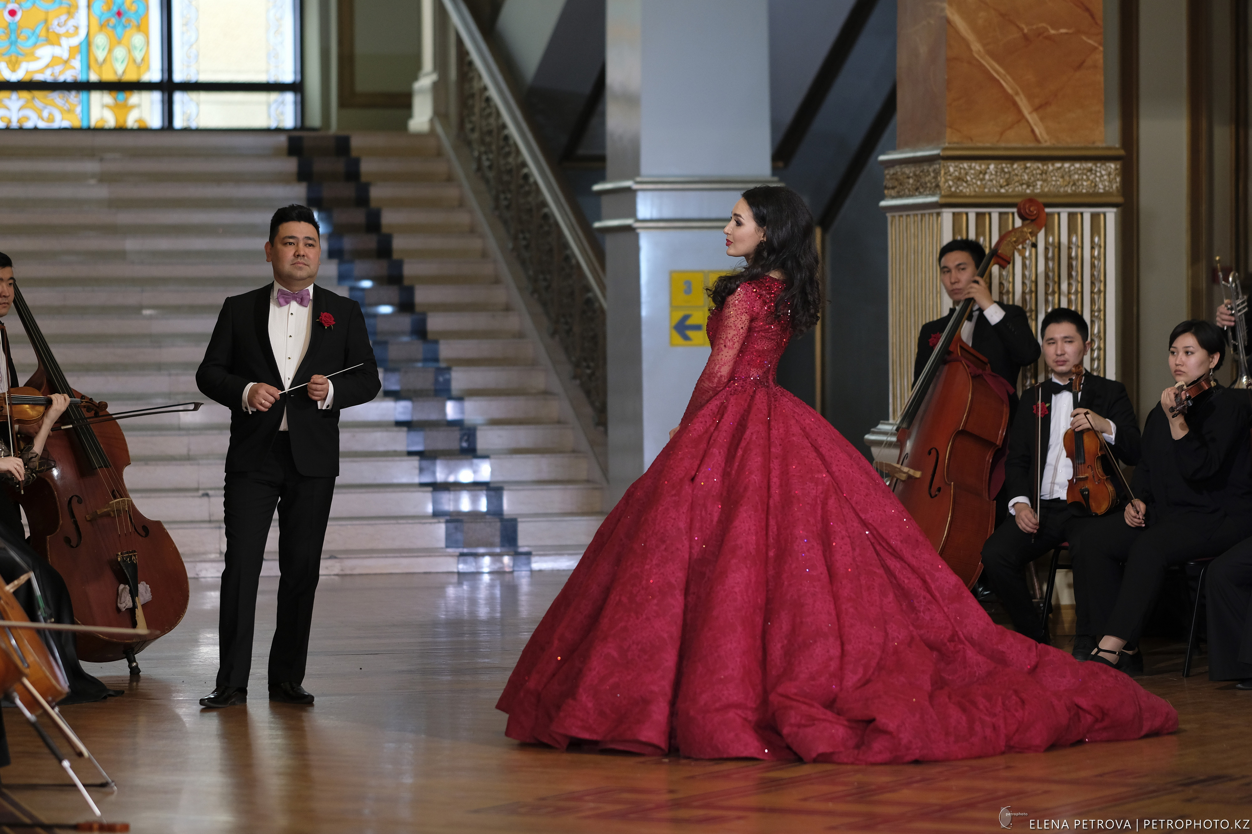 «وپەرا ءتۇنى, نەمەسە ناۋرىز كۇتتى بولسىن!» جوباسى بەكزات ونەردى ساعىنعاندارعا جول تارتادى