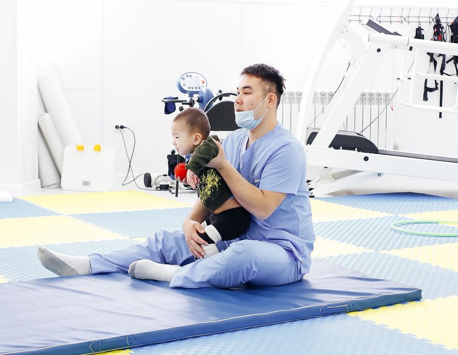 جاڭاوزەندە وڭالتۋ ورتالىعى اشىلدى