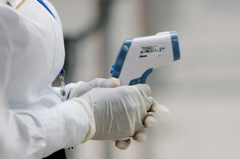 ازەربايجاندا ەرەكشە كارانتين جازعا دەيىن سوزىلاتىن بولدى