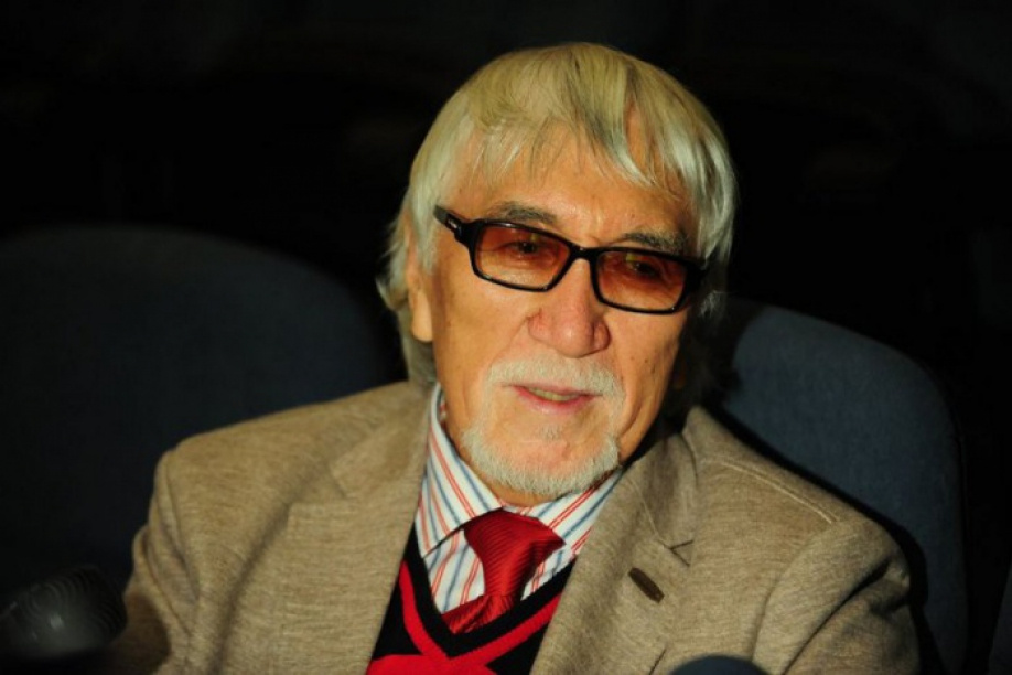 پاراساتتى باسشى – حالىقتىڭ باعى