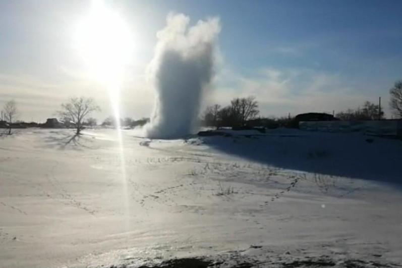 قاراعاندى وبلىسىنىڭ وزەندەرىندە مۇز جارۋ جۇمىستارى باستالدى