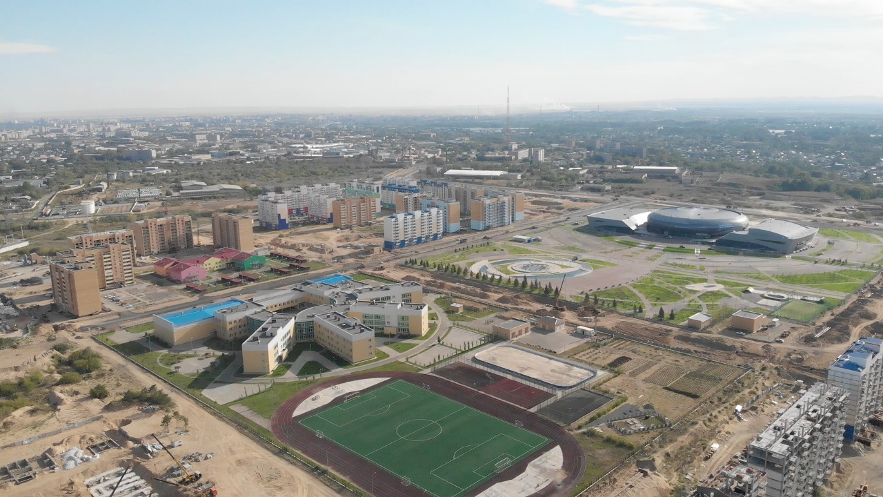 سەمەيدە اتاۋى جوق داڭعىلعا نۇرسۇلتان نازارباەۆ ەسىمى بەرىلەدى