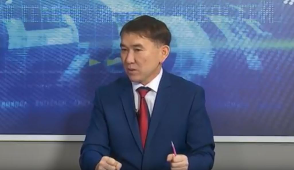 تاريحي قادام