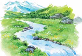 بۇلاق كورسەڭ كوزىن اش!