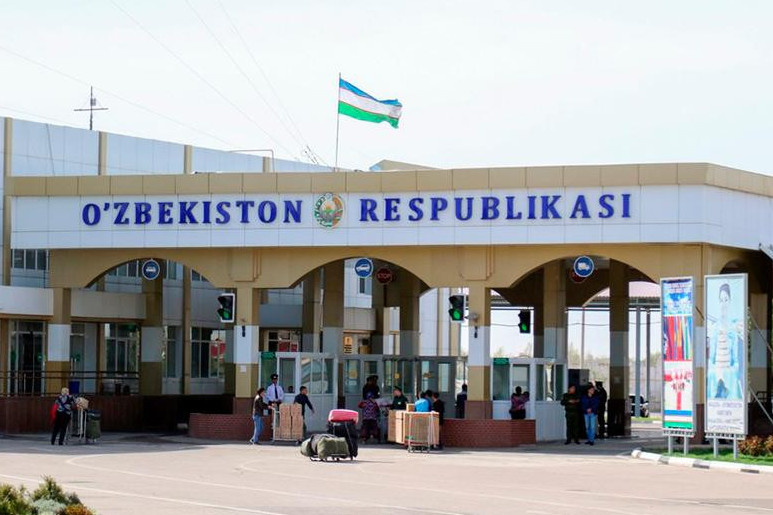 گريگوري مارچەنكو وزبەكستانمەن ىنتىماقتاستىقتىڭ ارتىقشىلىقتارىن اتادى