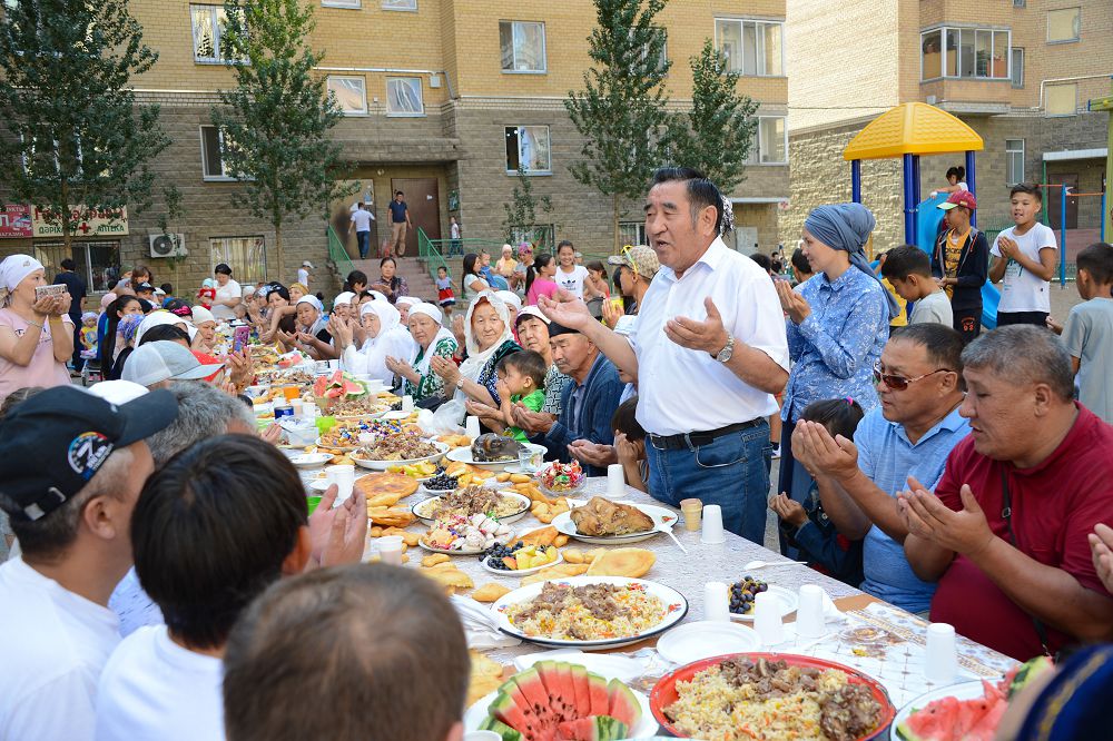 ارقا-جارقا «ءال-ارقا»