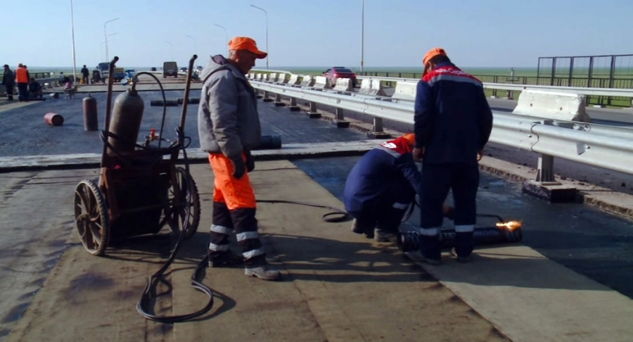 تاۋەلسىزدىك جىلدارىندا رەسپۋبليكالىق ماڭىزى بار جولدار رەكونسترۋكتسيالاندى