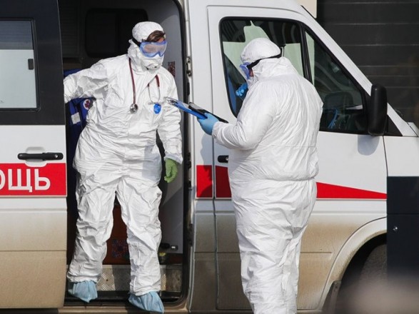 الماتى وبلىسىندا ەپيدەميالىق احۋال اسقىنىپ بارادى