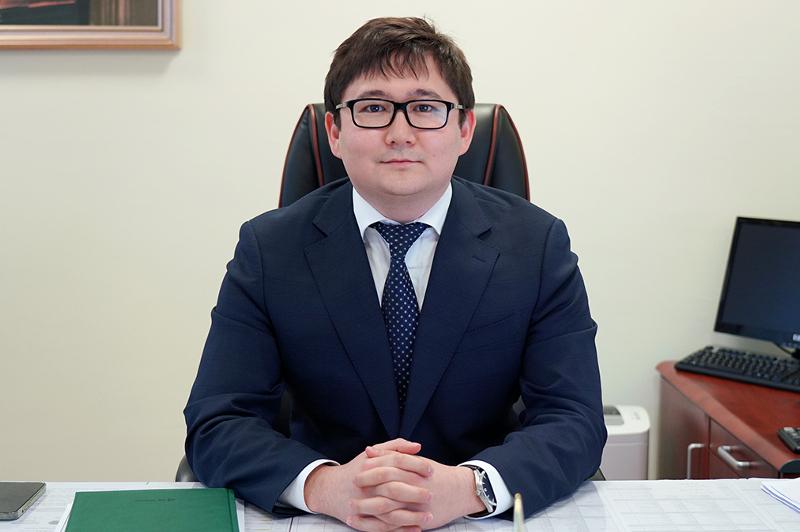 پرەمەر-مينيستر كەڭسەسى باسشىسىنىڭ جاڭا ورىنباسارى تاعايىندالدى