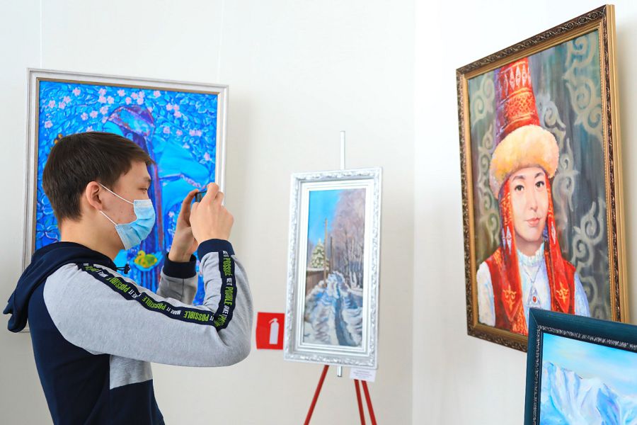 كوكتەم شۋاعىن شاشقان كورمە