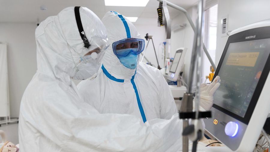 كوروناۆيرۋس: ءۇشىنشى تولقىن باستالدى