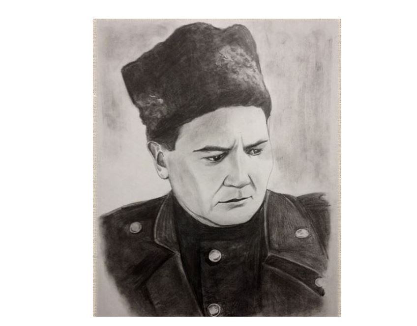 باۋكەڭ ايتقان ەستەلىك