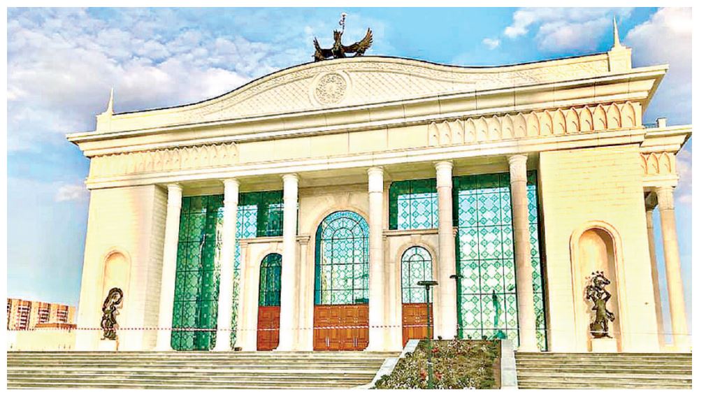 ساحنا ساڭلاقتاردى سۇيەدى