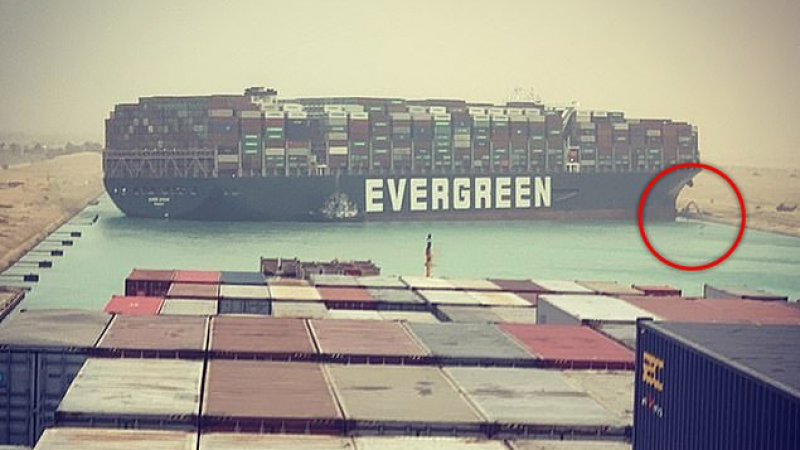 الىپ كەمە ەۋروپا ەكونوميكاسىنا ايتارلىقتاي زيان كەلتىردى