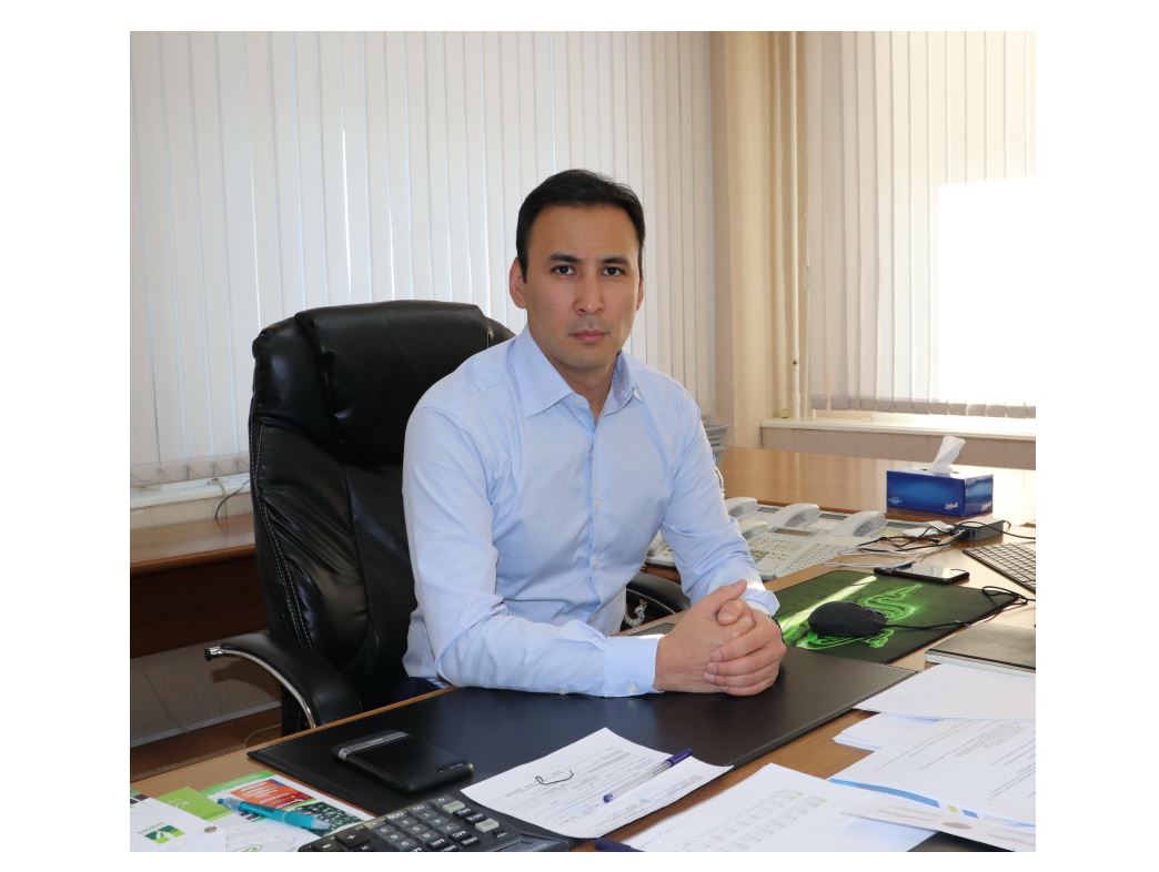 جەر پايداسىن تولىق كورە الماي وتىرمىز