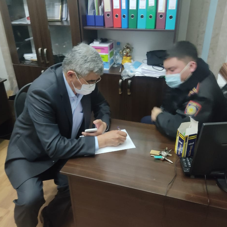 الماتىدا ونلاين وقيتىن وقۋشىلاردىڭ ىندەت جۇقتىرۋى ءۇش-ءتورت ەسە كوبەيدى