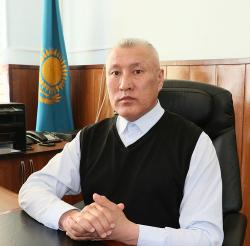 قوجا احمەت ءياساۋيدىڭ «ديۋاني حيكمەتى» قورىق–مۋزەيدىڭ قورىندا