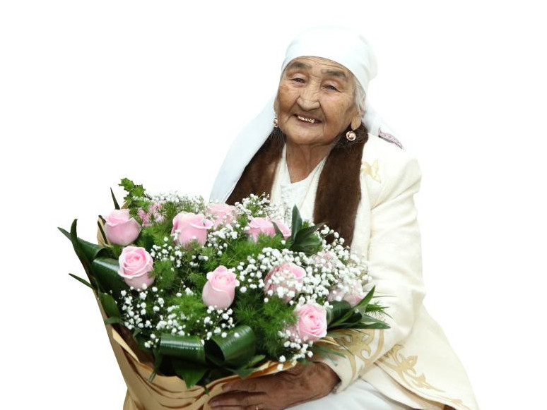 قىزىلوردادا «ءساليما انا» قوعامدىق مۋزەيى اشىلادى